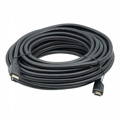 Кабель HDMI 2.1, 15 м, Lideo CHD21-150