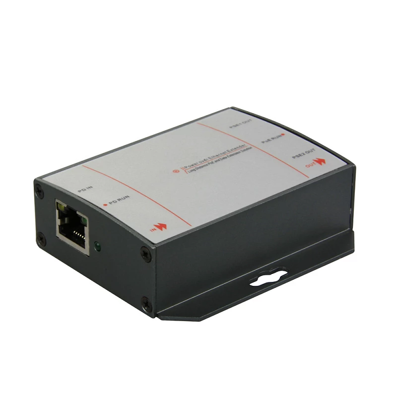 Удлинитель PoE  15 Вт Prestel NEI-2C0-15-1C0: купить в Москве