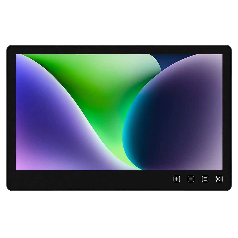 Портативный сенсорный монитор 11.6" GeChic T112C: купить в Москве