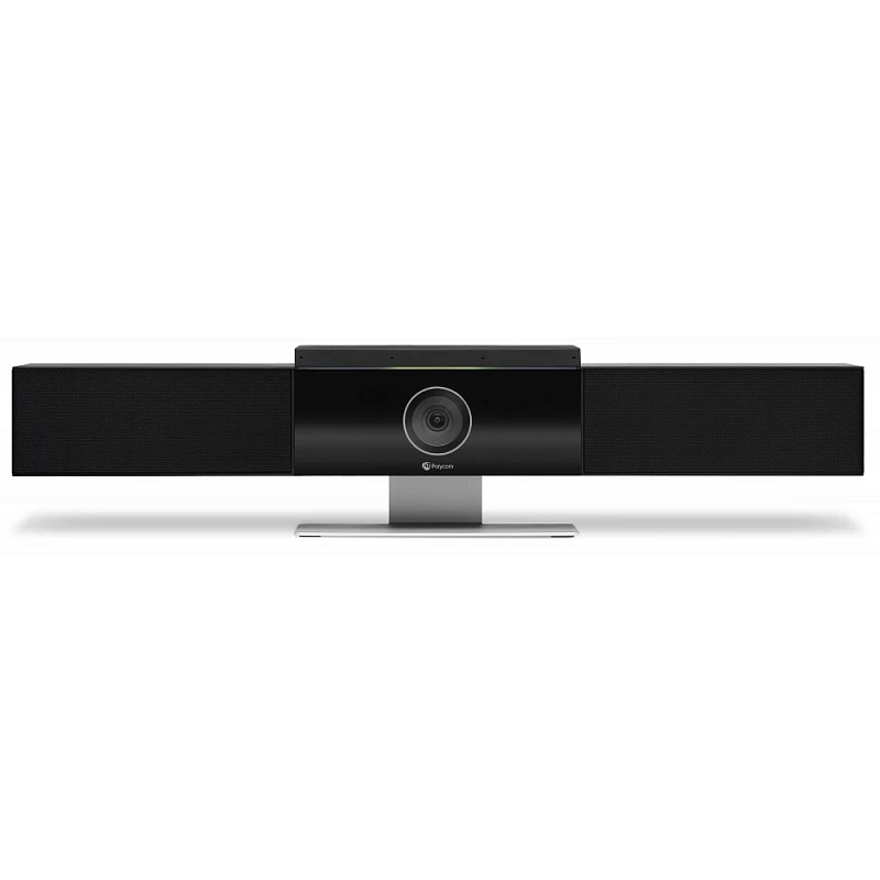 Камера для ВКС Polycom Studio: купить в Москве