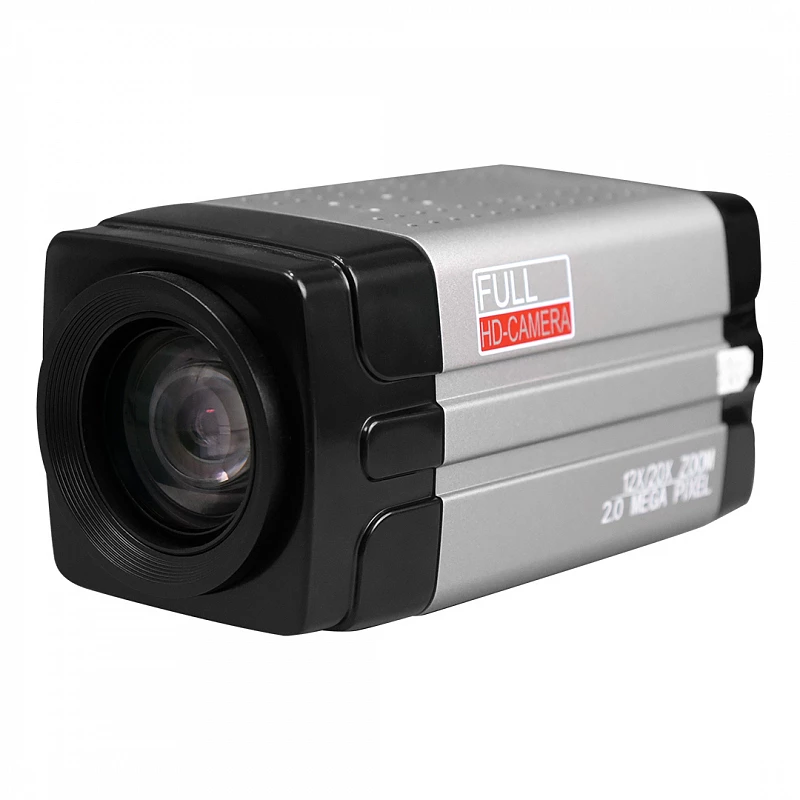 Камера для видеоконференцсвязи Prestel HD-Z12IPHS: купить в Москве