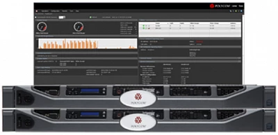 Сервер Polycom DMA 7000