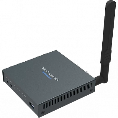 Устройство видеозахвата и трансляции Magewell Ultra Encode SDI (53050)