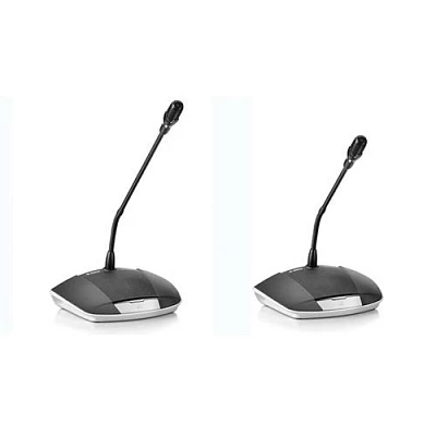 Bosch CCS 1000 D Дискуссионный пульт с длинным микрофоном