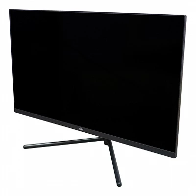 Монитор 31.5", FullHD, 178°/178°, Uniview MW3232-V-K