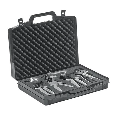 Bosch LBB4418/00 Комплект инструментов для монтажа кабельных разъемов