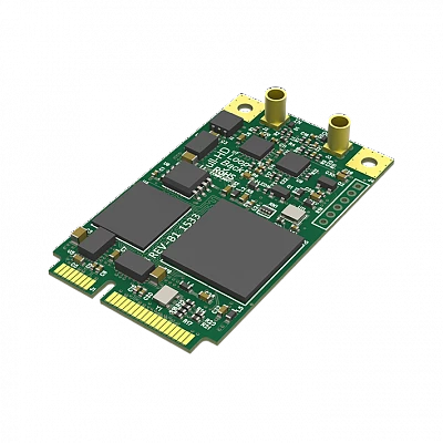 Плата видеозахвата Magewell Pro Capture Mini SDI (no heat sink) (11132)