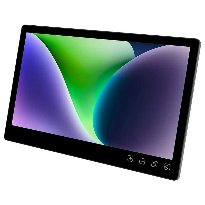 Портативный сенсорный монитор 11.6" GeChic T112C: купить в Москве