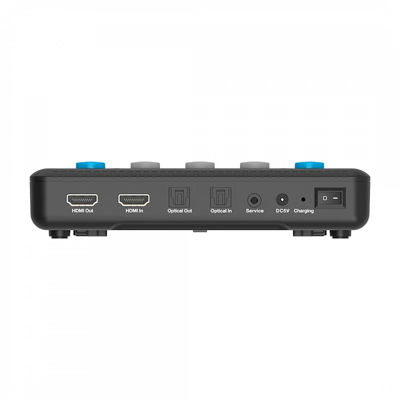 Генератор-анализатор сигнала HDMI Prestel PGA8K21: купить в Москве