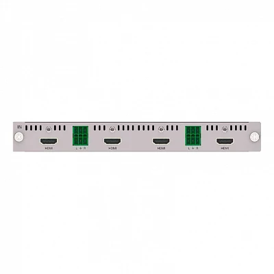 4-канальная плата входов HDMI 1080P, Prestel IC-HD4HDMI