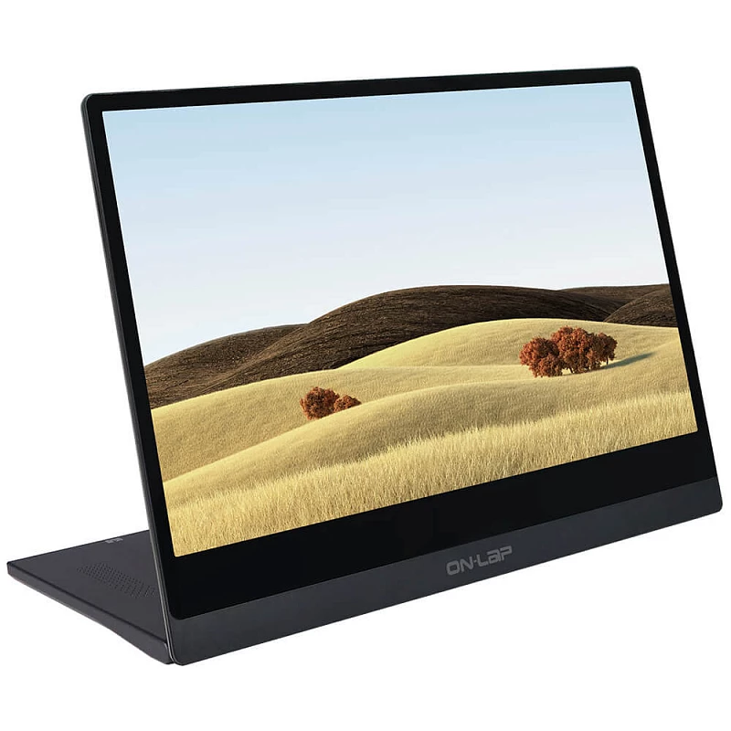 Портативный сенсорный монитор 15.6", HDMI и USB Type-C (DP1.2), GeChic On-Lap M505I: купить в Москве