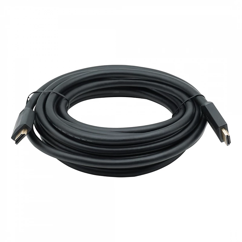 Кабель HDMI 2.1, 5 м, Lideo CHD21-050: купить в Москве