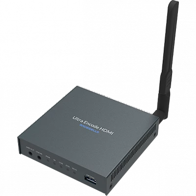 Устройство видеозахвата и трансляции Magewell Ultra Encode HDMI (53040)