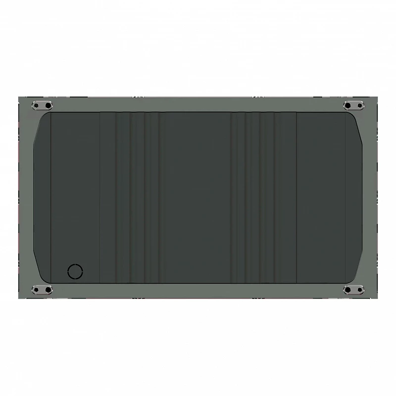 Светодиодный экран COB 600x337.5 0.93 мм Prestel LED-F600CX09: купить в Москве