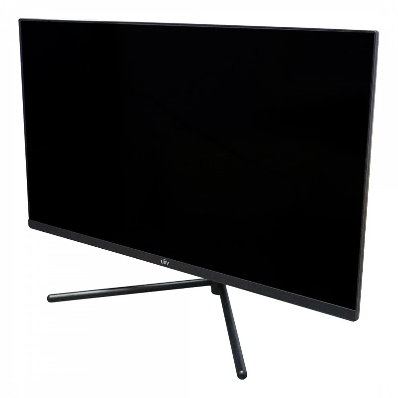 Монитор 31.5", FullHD, 178°/178°, Uniview MW3232-V-K: купить в Москве