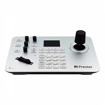Пульт управления PTZ-камерами Prestel KB-IP4R