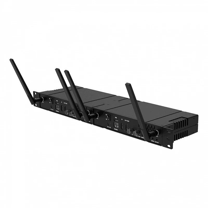 Устройство видеозахвата и трансляции Magewell Ultra Encode AIO (53130): купить в Москве