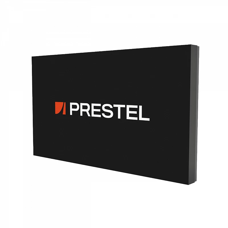 ЖК панель для видеостен 55" Prestel VWP-5508SBP: купить в Москве