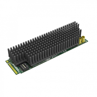 Плата видеозахвата Magewell Eco Capture SDI 4K Plus M.2 (11560)