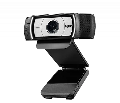 Logitech C930e Business Webcam
