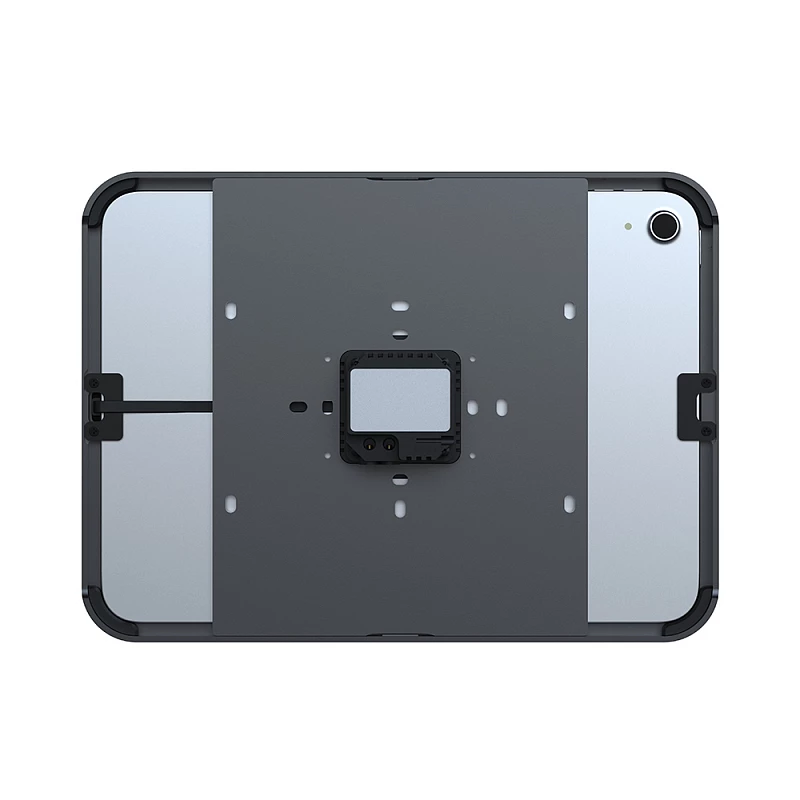 Настенная зарядка с креплением Emonita EM-PW1111 (Silver) для iPad (A16) 11-inch / iPad (10th Gen): купить в Москве