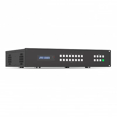 Шасси матричного коммутатора 8х8 Prestel SSM-0808DCVW