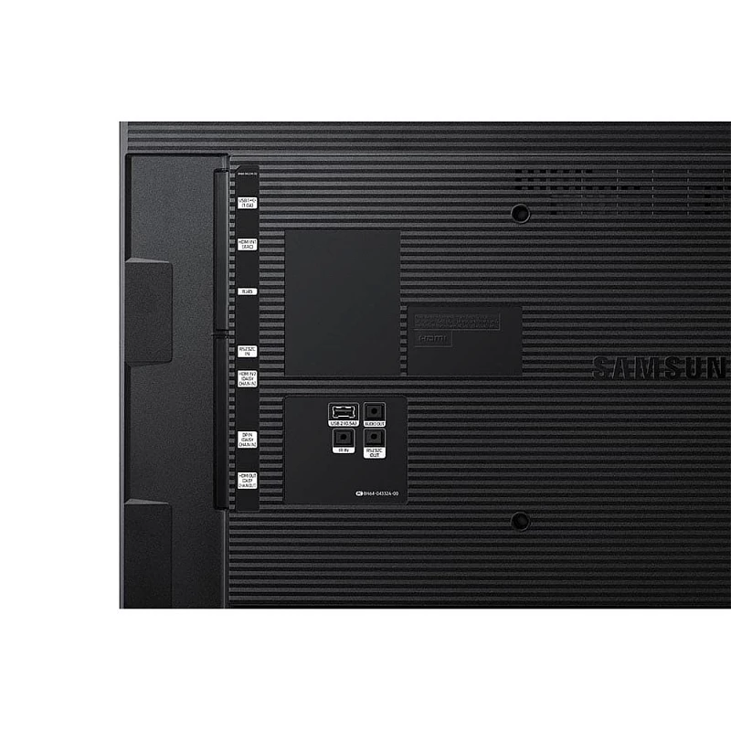 ЖК панель Samsung QM32R: купить в Москве