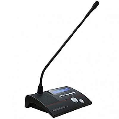 Пульт председателя Relacart CS-301VC