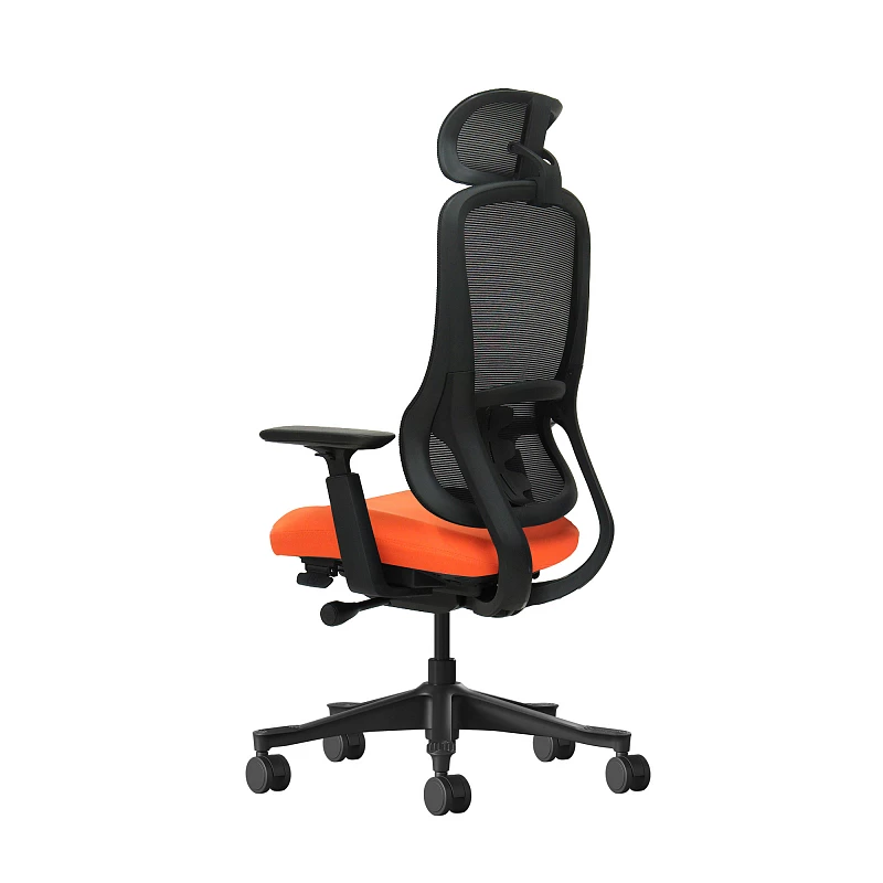 Кресло Lyts MSH-07 black: купить в Москве