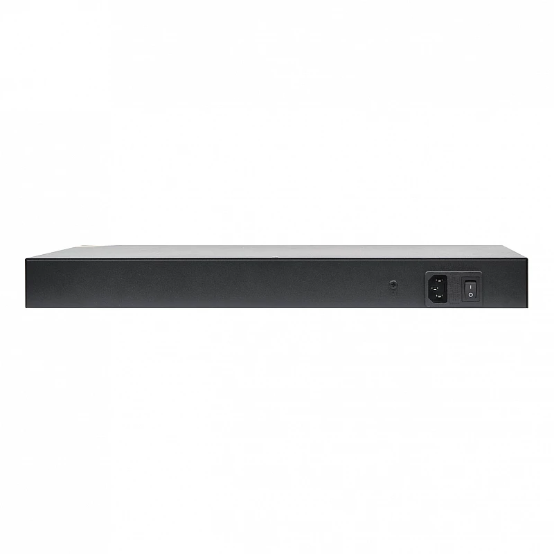 PoE-коммутатор Prestel NS1-8C1-600PP-1C1-1F1: купить в Москве