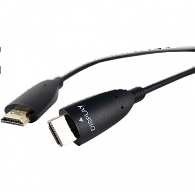 Кабель гибридный оптический HDMI Prestel HH21-MM090