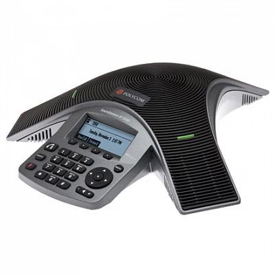 Конференц-телефон Polycom SoundStation Duo