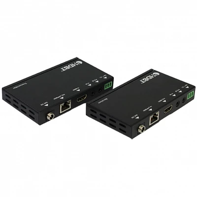 Приёмник HDBaseT Prestel RHD-P51