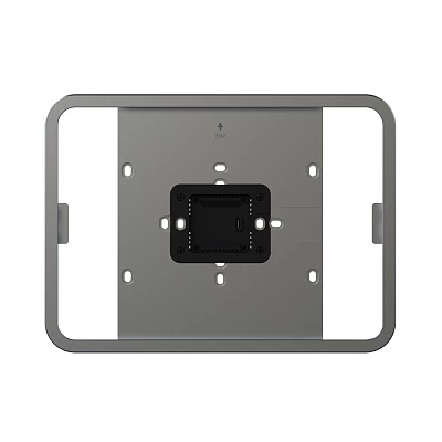 Настенная зарядка с креплением Emonita EM-PW1111 (Silver) для iPad (A16) 11-inch / iPad (10th Gen)