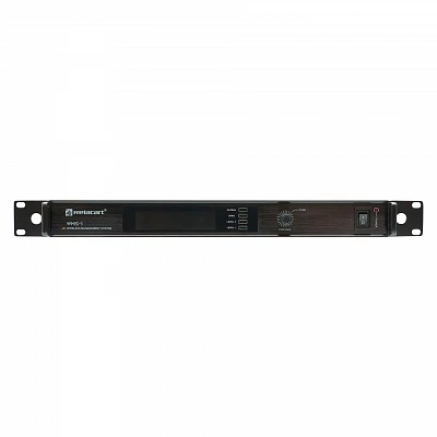 Система управления радиочастотным спектром Relacart WMS-1