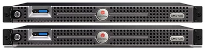 Polycom DMA 7000 / 2 bridges Single Server Bundle