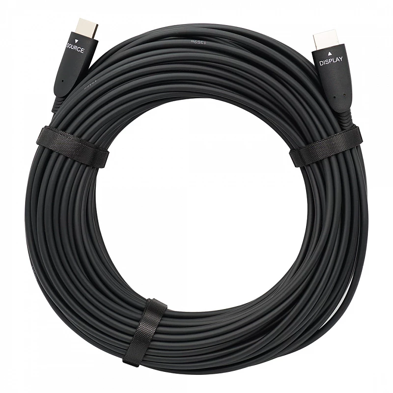 Кабель гибридный оптический HDMI Prestel HH21-MM030: купить в Москве