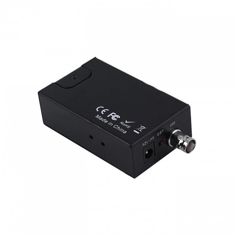 Мини-преобразователь сигнала SDI в HDMI  Prestel C-MSH: купить в Москве