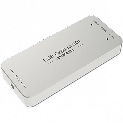 Устройство видеозахвата Magewell USB Capture SDI Gen 2 (32070)