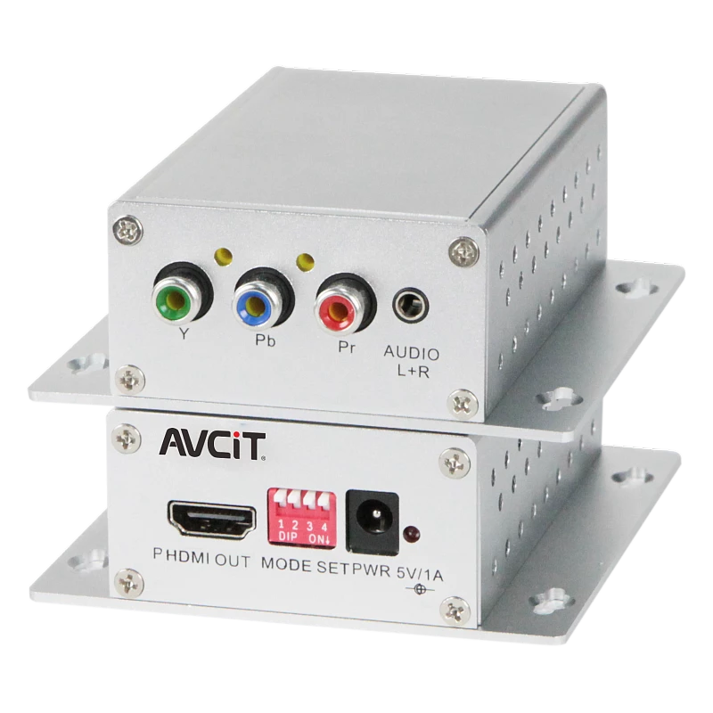 AVCiT AVC-YPbPr2HDMI: купить в Москве