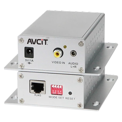 AVCiT AVC-CVBSCAT/TR