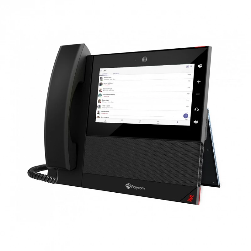 IP-телефон Poly CCX 700: купить в Москве
