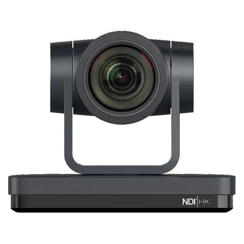 PTZ-камера для видеоконференцсвязи Prestel HD-PTZ820NDI: купить в Москве