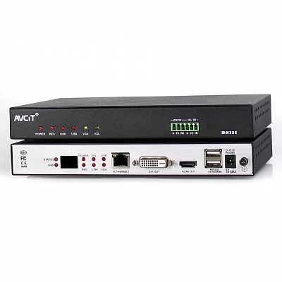 Узел вывода AVCiT DS3-DH-OUT-2K