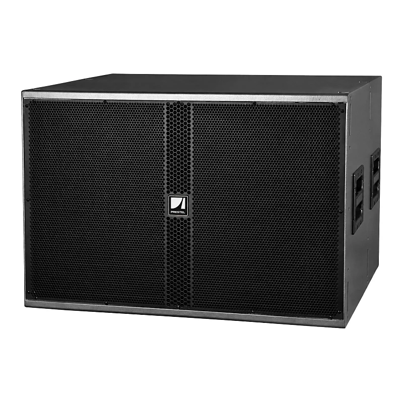 Всепогодный сабвуфер 2x15" Prestel AWL-S215: купить в Москве