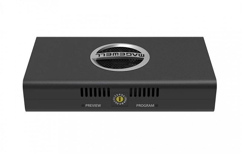 Конвертер Magewell Pro Convert for NDI to HDMI 4K (64110): купить в Москве