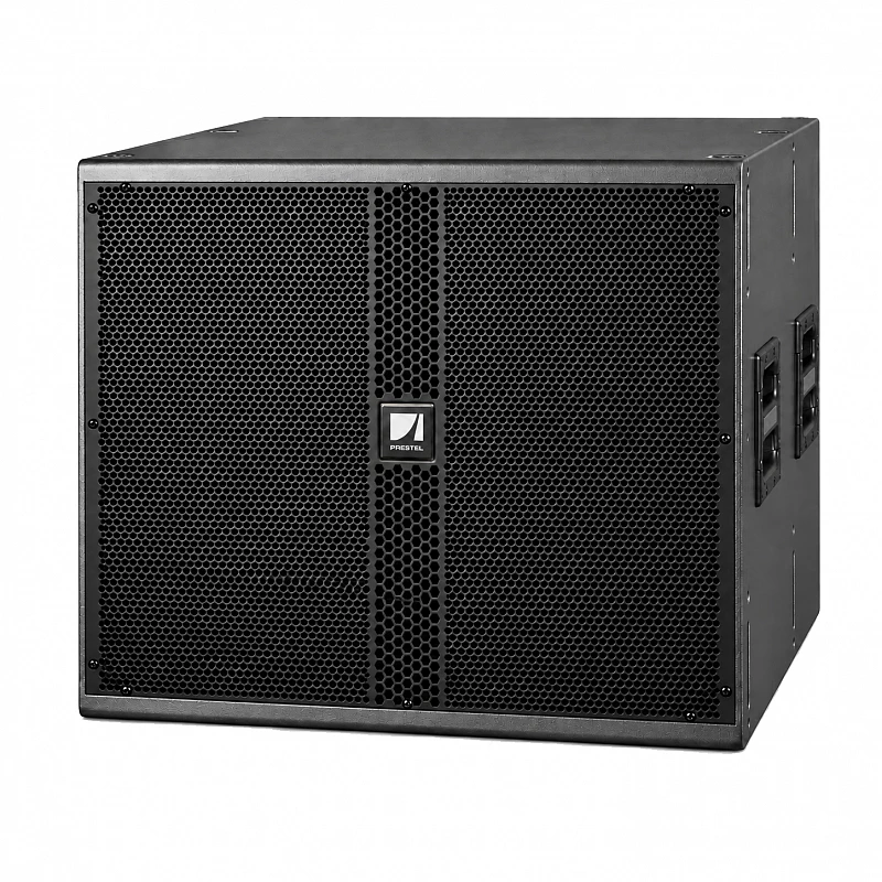 Всепогодный сабвуфер 1x18" Prestel AWL-S118: купить в Москве