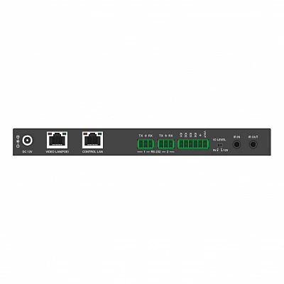 Блок управления Prestel IPC-4KH2H265U