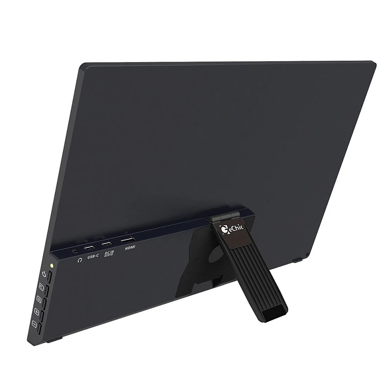 Портативный монитор 16.1", HDMI и USB Type-C (DP1.2), GeChic X2: купить в Москве