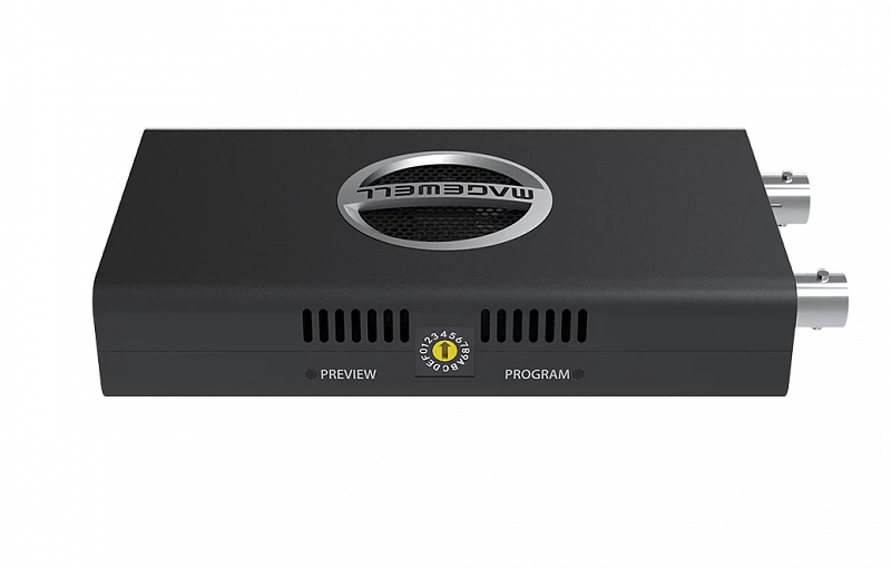Конвертер Magewell Pro Convert 12G SDI 4K Plus (64090): купить в Москве